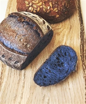 Бездрожжевой хлеб на закваске – как сделать хлебную закваску