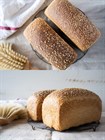 Закваска Пшеничная для выпечки бездрожжевого хлеба - фото 4599