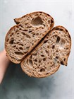 Закваска Сан-Франциско для выпечки бездрожжевого хлеба - фото 4600