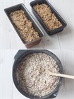 Закваска для выпечки бездрожжевого хлеба на Иван Чае - фото 4680